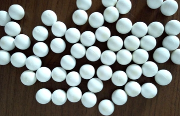 Ceramic Balls