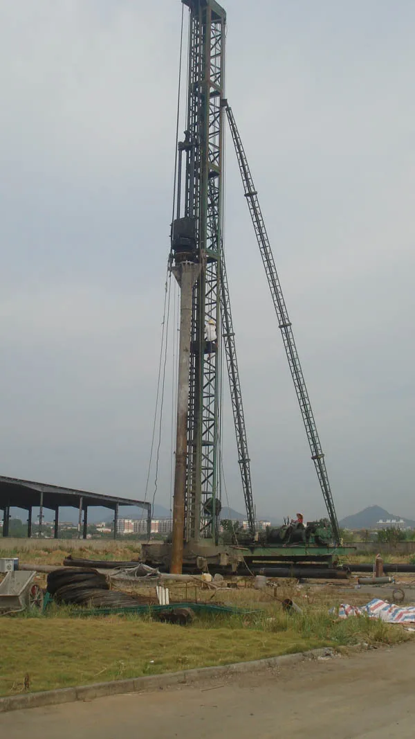 我公司又建两幢钢结构厂房