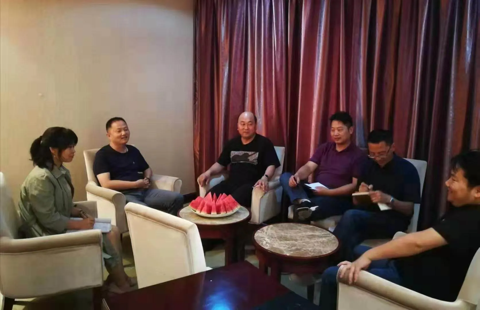 津龙公司组织员工旅游活动 津龙公司组织员工旅游活动