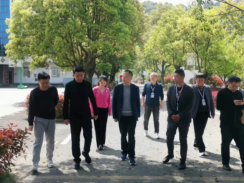 助学之旅再启航 助学之旅再启航