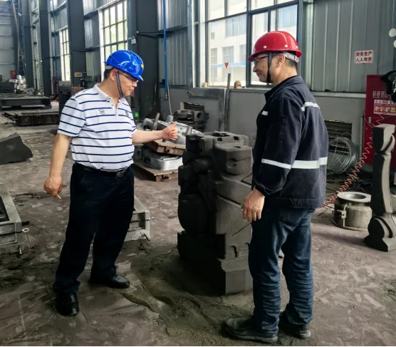 国际企业纷至沓来 津龙实业展现智造新引力 国际企业纷至沓来 津龙实业展现智造新引力