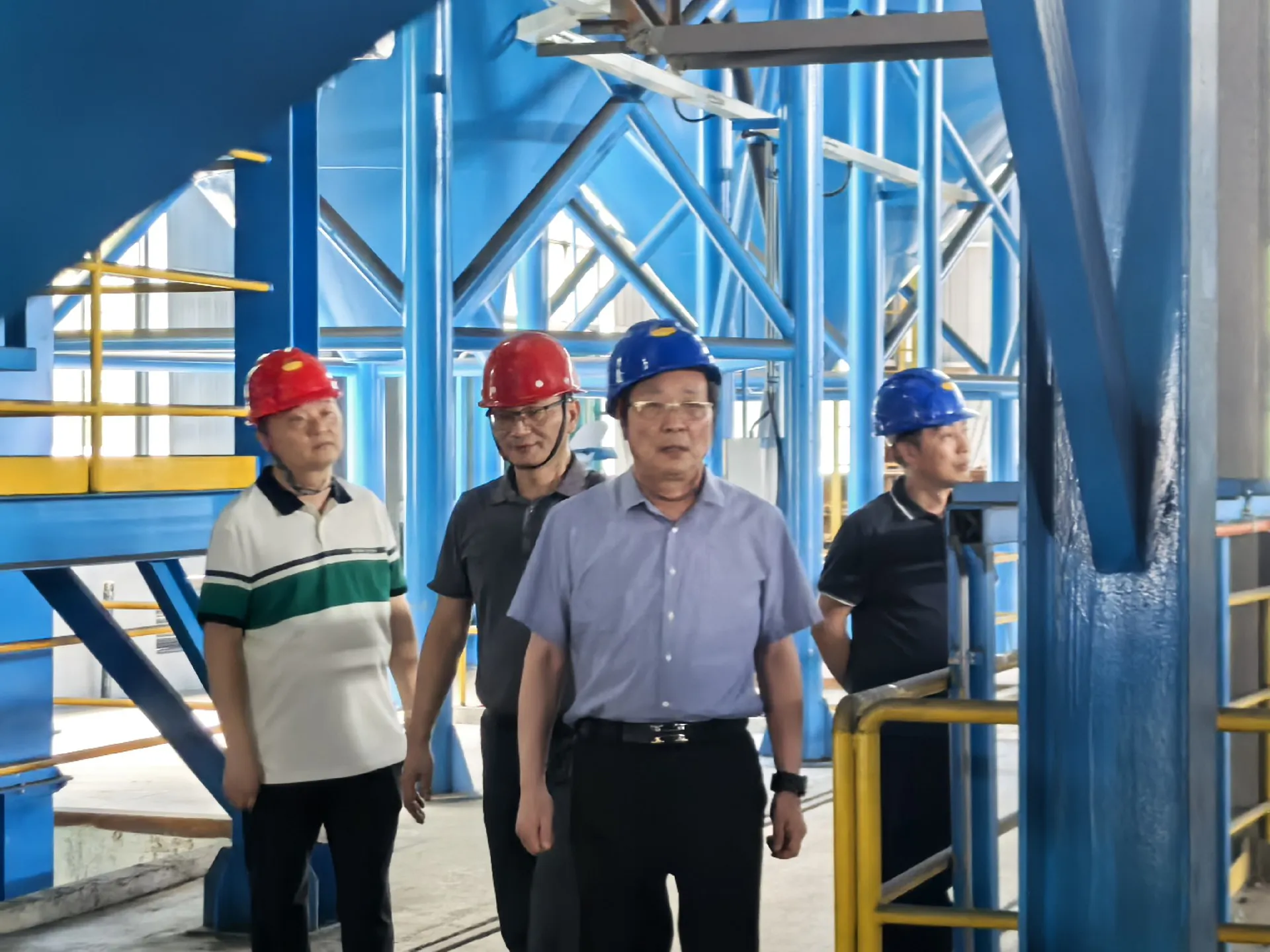 Industry benchmark 'passing on knowledge and delivering treasures', Jinlong's develop