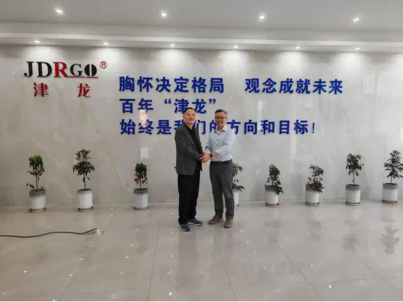两岸企业交流洽谈 共促铸件产业协同发展 两岸企业交流洽谈 共促铸件产业协同发展